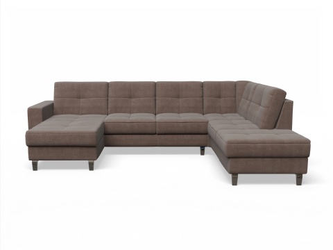 Wohnlandschaft OT LO Medium R